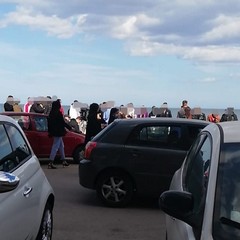 Ultimo giorno zona gialla