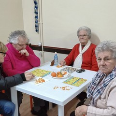 Un di socialit a Molfetta