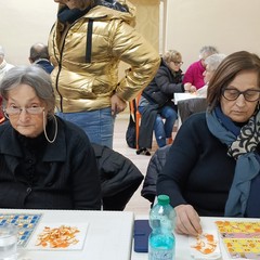 Un di socialit a Molfetta