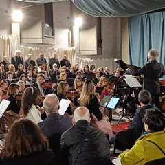Un concerto per Francesca Carabellese