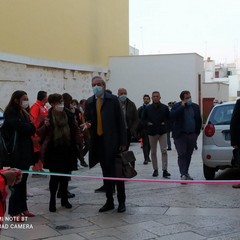 Un nuovo centro per minori a Molfetta