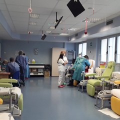 Vaccinazioni a Molfetta