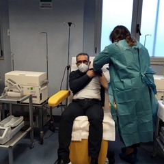 Vaccinazioni a Molfetta