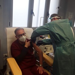 Vaccinazioni a Molfetta