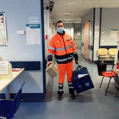 Vaccinazioni a Molfetta