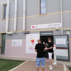 Vax day discoteche