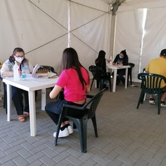 Vax day maturandi