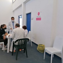 Vax day maturandi