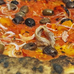 Giornata mondiale della pizza, così la celebra “Il Vecchio Gazebo”