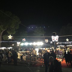 Villaggio di Natale