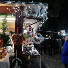 Villaggio di Natale