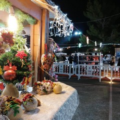 Villaggio di Natale