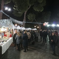 Villaggio di Natale