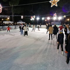 Villaggio di Natale