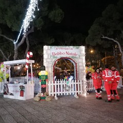 Villaggio di Natale