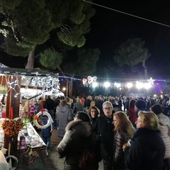Villaggio di Natale