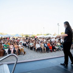 100x100 Maturi edizione 2026