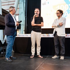 100x100 Maturi edizione 2026
