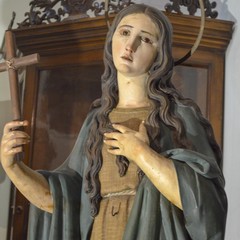 Statua - Maria Maddalena