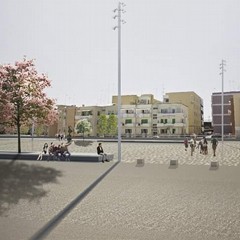 Waterfront di Ponente