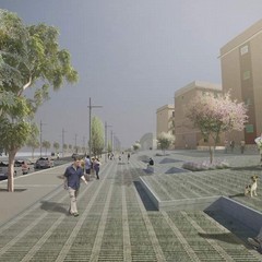 Waterfront di Ponente