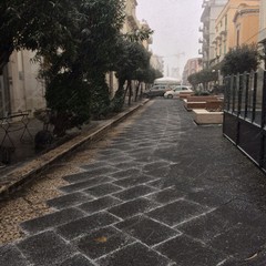 Neve del 6 gennaio 2017