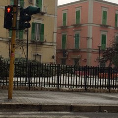 Neve del 6 gennaio 2017