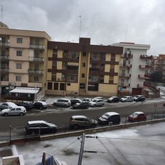 Neve del 6 gennaio 2017