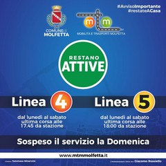 MTM Molfetta