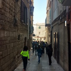 Giornata Nazionale del Trekking Urbano