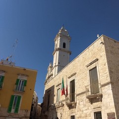 Giornata Nazionale del Trekking Urbano