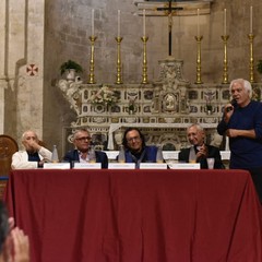 Al Bano a Molfetta 2025