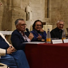 Al Bano a Molfetta 2025