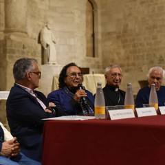 Al Bano a Molfetta 2025