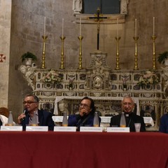 Al Bano a Molfetta 2025