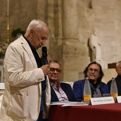 Al Bano a Molfetta 2025