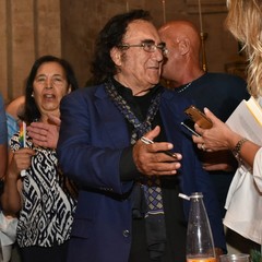 Al Bano a Molfetta 2025