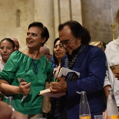 Al Bano a Molfetta 2025