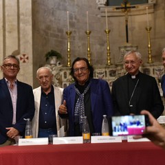Al Bano a Molfetta 2025