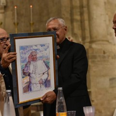 Al Bano a Molfetta 2025