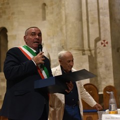 Al Bano a Molfetta 2025
