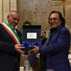 Al Bano a Molfetta 2025