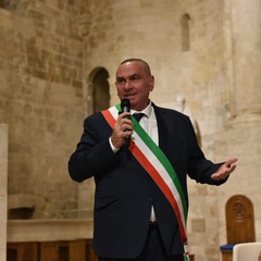 Al Bano a Molfetta 2025