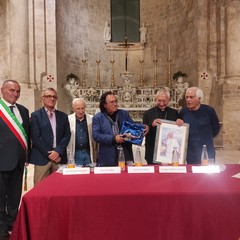 Al Bano a Molfetta 2025