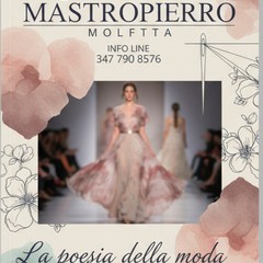Centro Moda Mastropierro