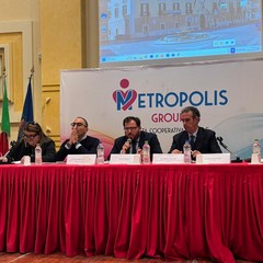 Convegno a Palazzo Dogana di Foggia