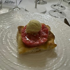 Giro d'Italia al Vecchio Gazebo