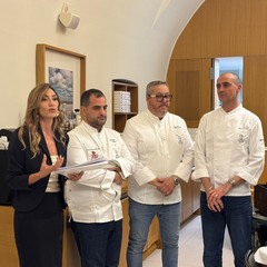 Giro d'Italia al Vecchio Gazebo