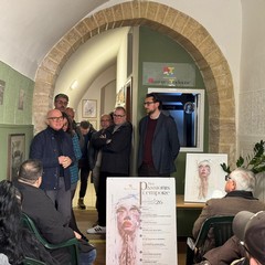 Molfetta verso la Pasqua: la presentazione del programma "Hoc Passionis Tempore"