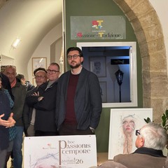 Molfetta verso la Pasqua: la presentazione del programma "Hoc Passionis Tempore"